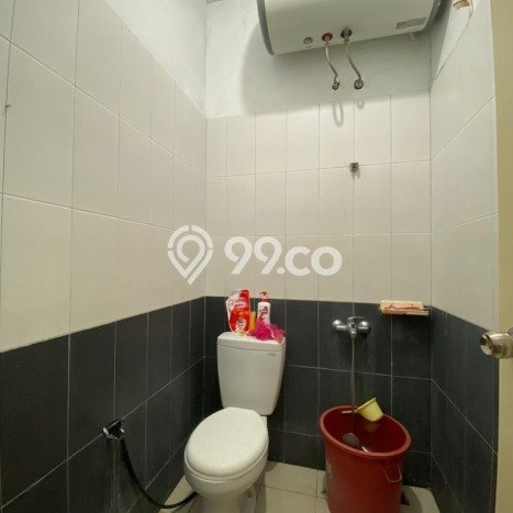 Rumah Modern Minimalis 3 Kamar Siap Huni di Arcamanik Rumah Modern Minimalis 3 Kamar Siap Huni di Arcamanik