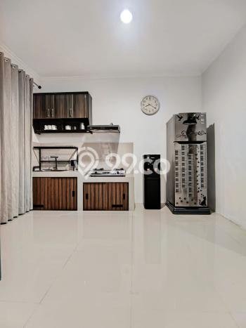 Rumah Modern 3 Kamar LT 104m2 di Bandung Kota Rumah Modern 3 Kamar LT 104m2 di Bandung Kota