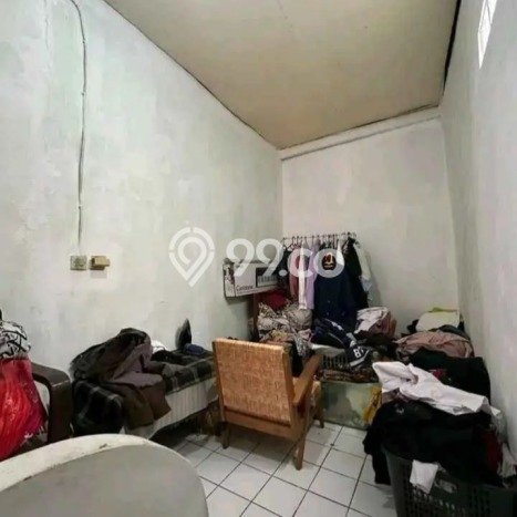 Rumah Modern Cantik 3 KT Siap Huni di Antapani Rumah Modern Cantik 3 KT Siap Huni di Antapani