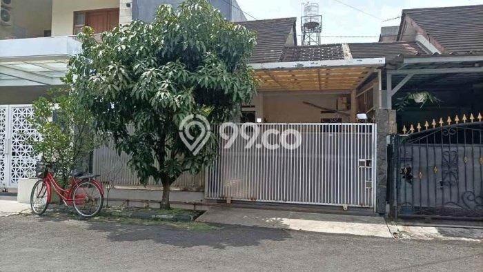 Dijual Rumah 3 Kamar Lokasi Strategis Bagus dan Strategis di Antapani Dijual Rumah 3 Kamar Lokasi Strategis Bagus dan Strategis di Antapani