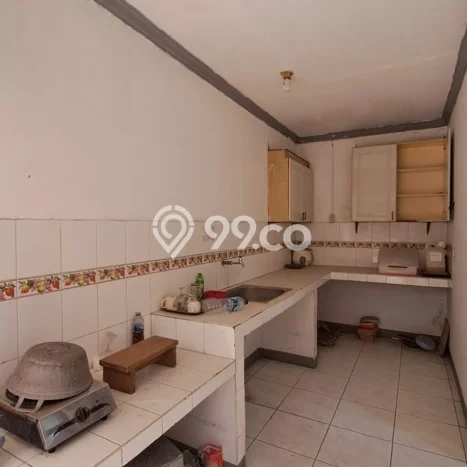 Hunian Cantik Minimalis Lb 276m2 di Batununggal, Bandung Hunian Cantik Minimalis Lb 276m2 di Batununggal, Bandung