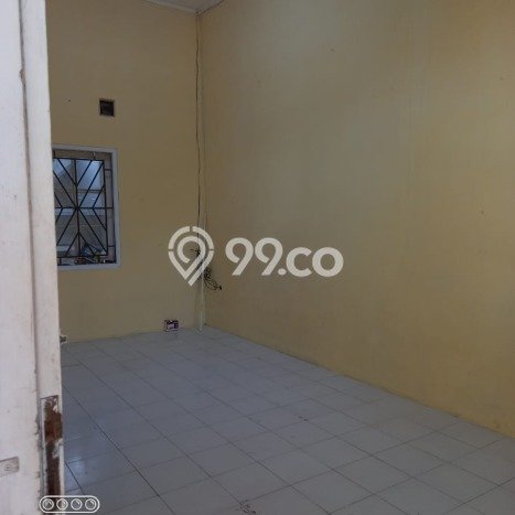 Rumah Modern 2 Kamar LT 90m2 di Gede Bage Rumah Modern 2 Kamar LT 90m2 di Gede Bage