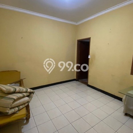 Rumah Modern Minimalis 3 Kamar Bisa Langsung Pindah di Antapani Rumah Modern Minimalis 3 Kamar Bisa Langsung Pindah di Antapani