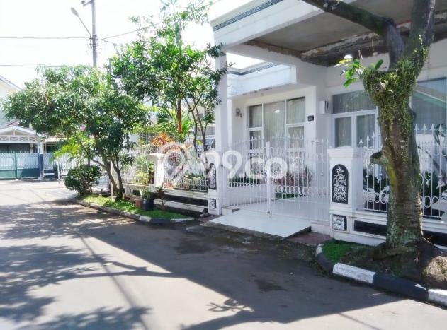 Dijual Rumah Mewah Exclusive di Kiaracondong, Bandung Dijual Rumah Mewah Exclusive di Kiaracondong, Bandung