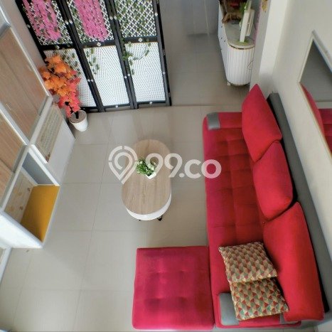 Jual Rumah Favorit Siap Huni LB 147m2 di Arcamanik, Bandung Jual Rumah Favorit Siap Huni LB 147m2 di Arcamanik, Bandung