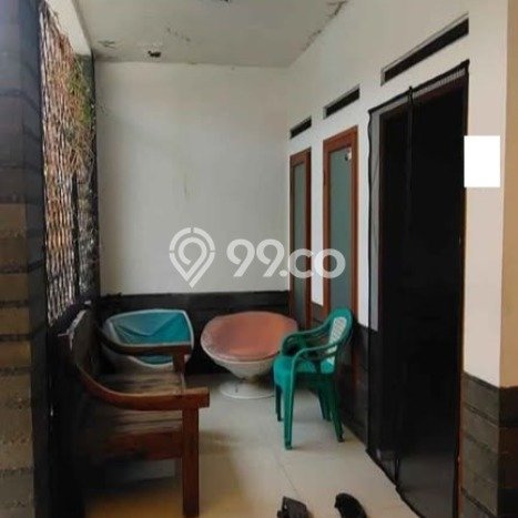 Dijual Rumah 3 Kamar Lokasi Strategis Bagus dan Strategis di Antapani Dijual Rumah 3 Kamar Lokasi Strategis Bagus dan Strategis di Antapani
