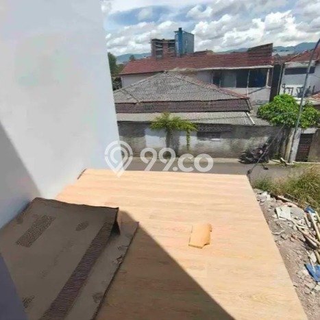 Dijual Rumah Modern 3 KT di Turangga, Bandung Dijual Rumah Modern 3 KT di Turangga, Bandung