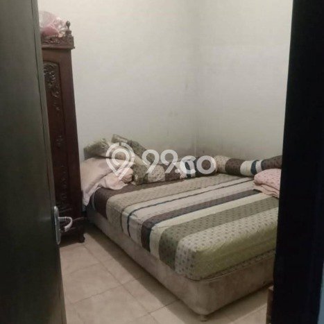 Dijual Cepat Rumah Favorit Siap Huni LB 90m2 di Arcamanik, Bandung Dijual Cepat Rumah Favorit Siap Huni LB 90m2 di Arcamanik, Bandung