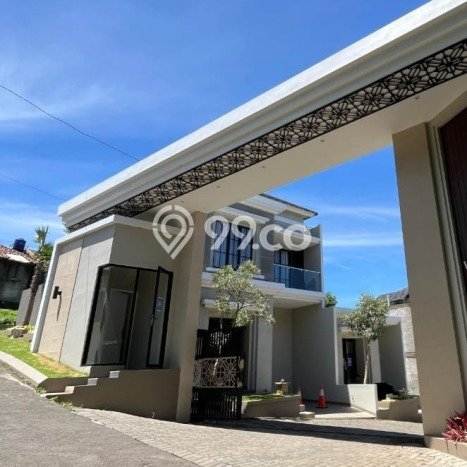 Rumah Luas Asri 2 KT Siap Huni di Ujungberung Bandung Rumah Luas Asri 2 KT Siap Huni di Ujungberung Bandung
