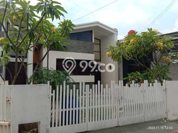 Dijual Rumah Strategis Bagus Punya 3 KT di Arcamanik Bandung SHM Dijual Rumah Strategis Bagus Punya 3 KT di Arcamanik Bandung SHM