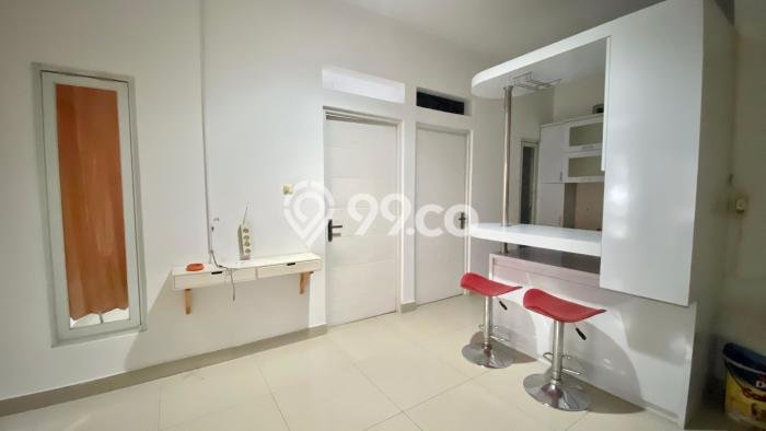 Rumah Modern Minimalis 2 KT Siap Huni di Arcamanik Rumah Modern Minimalis 2 KT Siap Huni di Arcamanik