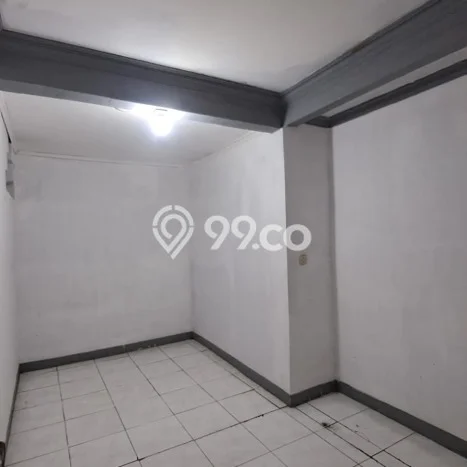 Hunian Cantik Minimalis Lb 276m2 di Batununggal, Bandung Hunian Cantik Minimalis Lb 276m2 di Batununggal, Bandung