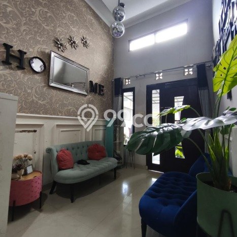 Hunian Nyaman Asri 2 KT Siap Pakai di Ciwastra Bandung Hunian Nyaman Asri 2 KT Siap Pakai di Ciwastra Bandung
