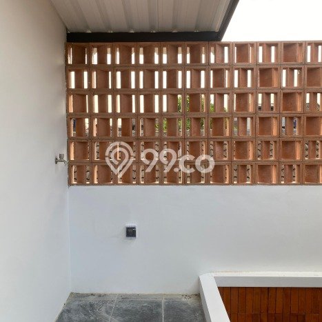 Rumah 3 KT 3 KM di Kawasan Arcamanik, Bandung Rumah 3 KT 3 KM di Kawasan Arcamanik, Bandung