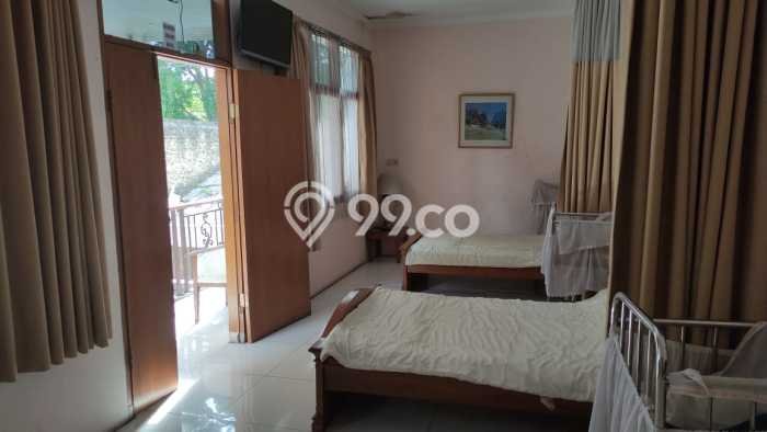 For Sale! Premium House LT 351m2 Desain Modern di Bojongloa For Sale! Premium House LT 351m2 Desain Modern di Bojongloa