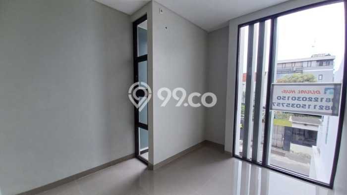 Rumah 3 Kamar Tidur Desain Minimalis di , Dekat Fasilitas Umum, Bandung Rumah 3 Kamar Tidur Desain Minimalis di , Dekat Fasilitas Umum, Bandung