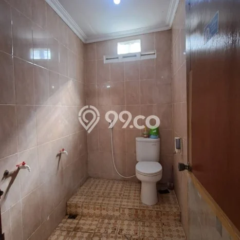 Hunian Cantik Minimalis Lb 276m2 di Batununggal, Bandung Hunian Cantik Minimalis Lb 276m2 di Batununggal, Bandung
