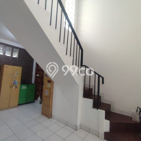 Hunian Cantik Minimalis Lb 100m2 di Antapani, Bandung Hunian Cantik Minimalis Lb 100m2 di Antapani, Bandung