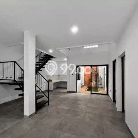 Dijual Rumah 4 Kamar Lokasi Strategis Bagus dan Strategis di Antapani Dijual Rumah 4 Kamar Lokasi Strategis Bagus dan Strategis di Antapani