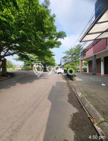 Area Ramai! Ruko Dijual di Antapani untuk Bisnis Luas Bangunan 70m2 Area Ramai! Ruko Dijual di Antapani untuk Bisnis Luas Bangunan 70m2