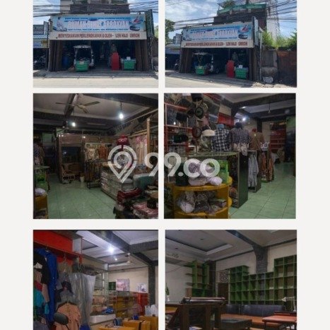 Ruko Bagus Dijual di Kopo Bandung Lokasi Strategis Cocok untuk Kembangkan Bisnis Ruko Bagus Dijual di Kopo Bandung Lokasi Strategis Cocok untuk Kembangkan Bisnis