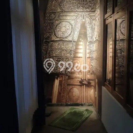 Disewakan Rumah Konsep Modern di Antapani Bandung dengan 3 Kamar Disewakan Rumah Konsep Modern di Antapani Bandung dengan 3 Kamar