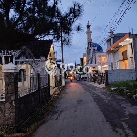Dijual Rumah Premium dengan Fasilitas Sekitar Komplit di Antapani, Bandung Dijual Rumah Premium dengan Fasilitas Sekitar Komplit di Antapani, Bandung