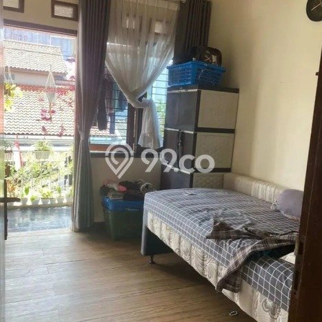 Rumah Modern Cantik 3 KT Bisa Langsung Pindah di Margahayu Rumah Modern Cantik 3 KT Bisa Langsung Pindah di Margahayu