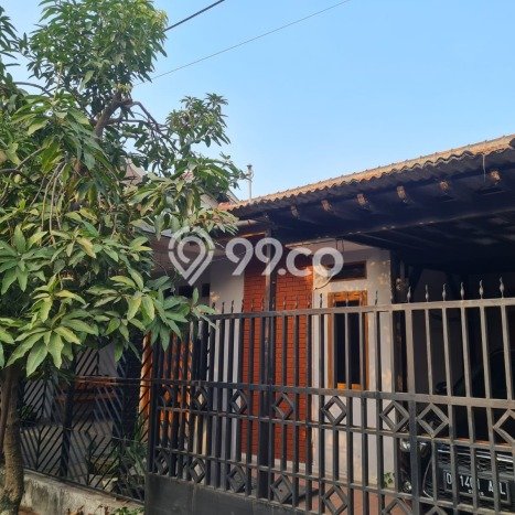 Jual Rumah Strategis Bagus Punya 3 KT di Arcamanik Bandung SHM Jual Rumah Strategis Bagus Punya 3 KT di Arcamanik Bandung SHM