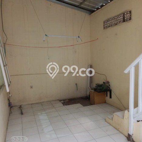 Rumah Modern 2 Kamar LT 90m2 di Gede Bage Rumah Modern 2 Kamar LT 90m2 di Gede Bage