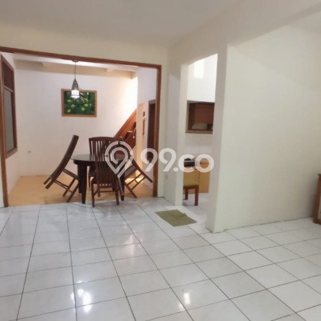 Jual Rumah Modern 3 KT di Turangga, Bandung Jual Rumah Modern 3 KT di Turangga, Bandung