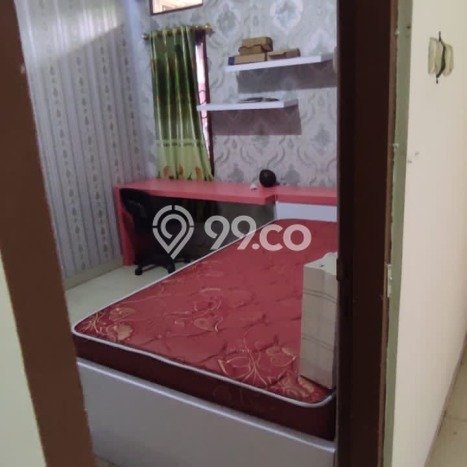 Jual Rumah Strategis Bagus Punya 3 KT di Arcamanik Bandung SHM Jual Rumah Strategis Bagus Punya 3 KT di Arcamanik Bandung SHM