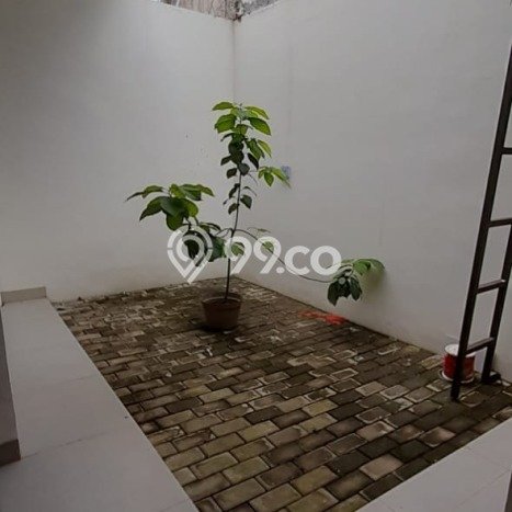 Rumah Modern Cantik 2 Kamar Siap Huni di Antapani Rumah Modern Cantik 2 Kamar Siap Huni di Antapani