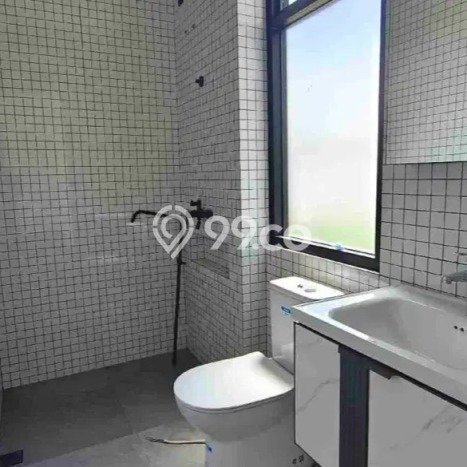 Dijual Rumah Modern 3 KT di Turangga, Bandung Dijual Rumah Modern 3 KT di Turangga, Bandung