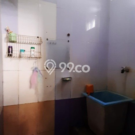 Dijual Rumah Strategis Bagus Punya 3 KT di Antapani Bandung SHM Dijual Rumah Strategis Bagus Punya 3 KT di Antapani Bandung SHM