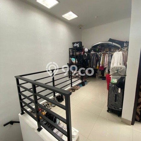 Hunian Cantik Minimalis Lb 120m2 di Arcamanik, Bandung Hunian Cantik Minimalis Lb 120m2 di Arcamanik, Bandung