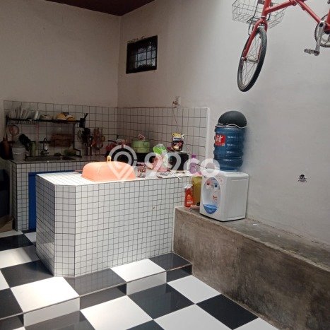 Rumah Modern Cantik 3 KT Bisa Langsung Pindah di Antapani Rumah Modern Cantik 3 KT Bisa Langsung Pindah di Antapani