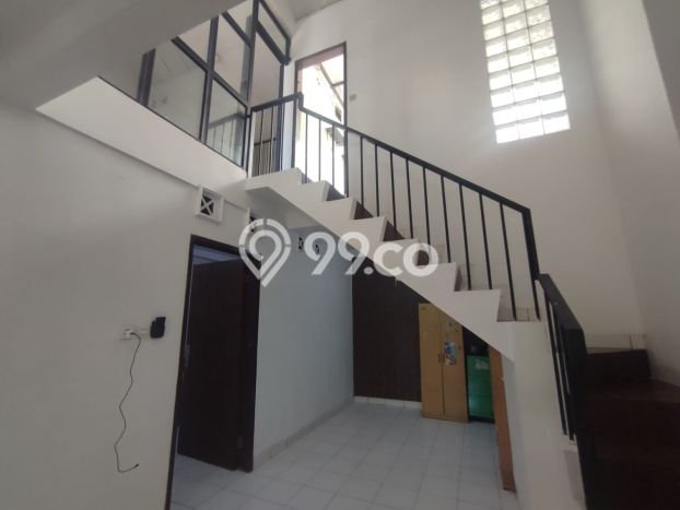 Hunian Cantik Minimalis Lb 100m2 di Antapani, Bandung Hunian Cantik Minimalis Lb 100m2 di Antapani, Bandung
