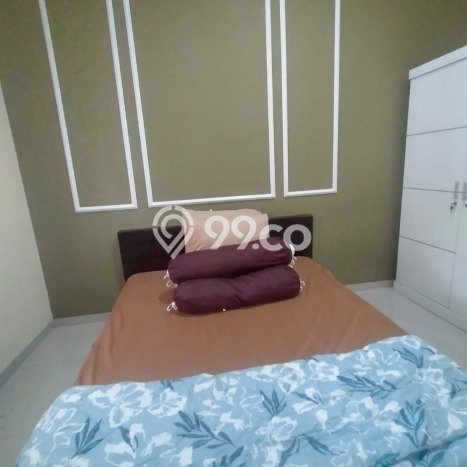Rumah Modern Cantik 4 KT Bisa Langsung Pindah di Arcamanik Rumah Modern Cantik 4 KT Bisa Langsung Pindah di Arcamanik