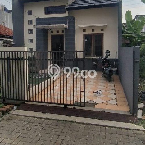 Dijual Cepat Rumah Bagus Siap Huni LB 60m2 di Cinambo, Bandung Dijual Cepat Rumah Bagus Siap Huni LB 60m2 di Cinambo, Bandung