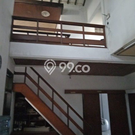 Dijual Rumah Luas Elegan Dengan View Cantik di BKR, Bandung Dijual Rumah Luas Elegan Dengan View Cantik di BKR, Bandung