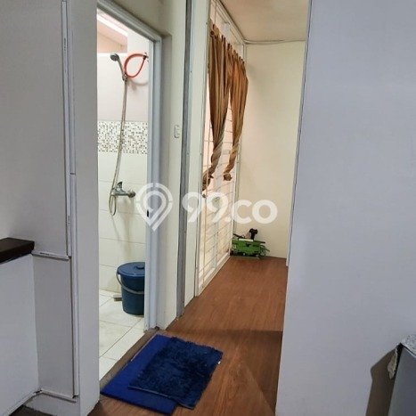 Hunian Cantik Minimalis Lb 128m2 di Antapani, Bandung Hunian Cantik Minimalis Lb 128m2 di Antapani, Bandung
