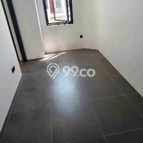 Dijual Rumah Modern 3 KT di Turangga, Bandung Dijual Rumah Modern 3 KT di Turangga, Bandung
