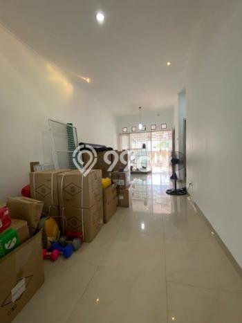 Rumah Modern Minimalis 3 Kamar Siap Huni di Arcamanik Rumah Modern Minimalis 3 Kamar Siap Huni di Arcamanik
