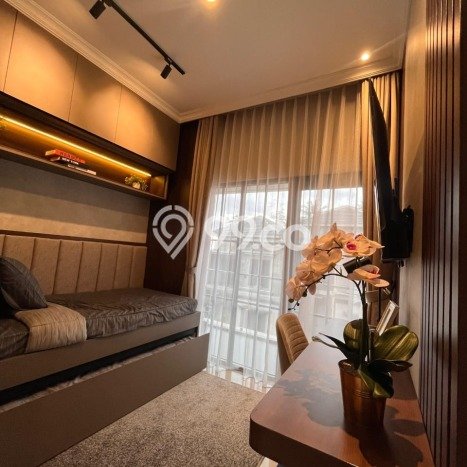 Rumah Luas Asri 2 KT Siap Huni di Ujungberung Bandung Rumah Luas Asri 2 KT Siap Huni di Ujungberung Bandung