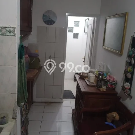 Rumah Modern Minimalis 5 KT Bisa Langsung Pindah di Antapani Rumah Modern Minimalis 5 KT Bisa Langsung Pindah di Antapani