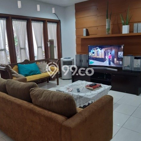 Siap Huni Hunian Elit 3 Kamar di Batununggal Dekat ke Mana Saja Siap Huni Hunian Elit 3 Kamar di Batununggal Dekat ke Mana Saja