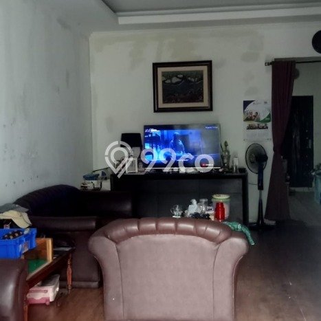 Rumah Minimalis 3 KT di Turangga Bandung Unfurnished Rumah Minimalis 3 KT di Turangga Bandung Unfurnished