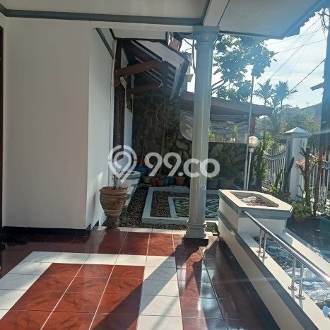 Hunian Cantik Minimalis Lb 166m2 di Antapani, Bandung Hunian Cantik Minimalis Lb 166m2 di Antapani, Bandung