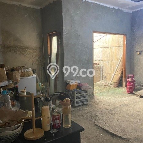 Dijual Cepat Rumah Favorit Siap Huni LB 125m2 di Mandalajati, Bandung Dijual Cepat Rumah Favorit Siap Huni LB 125m2 di Mandalajati, Bandung